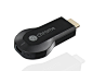 digital media player [Google Chromecast]