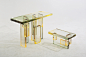 crystal series_console table 02, table04