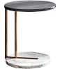 Ralf Meridiani Side Table