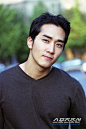 宋承宪 Seung-heon Song 