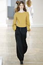 Lemaire Spring/Summer 2016
