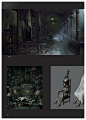 Bloodborne Official Artworks _页面_424