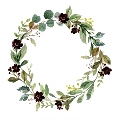 水彩花卉 水彩鲜花图片 花卉、花瓣、花蕊等 @优秀设计