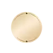 金色渐变标1