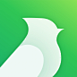 语雀 App Logo