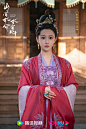 山有木兮木有心·朱圣祎