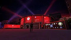 2019坚果手机新品发布会 on Behance