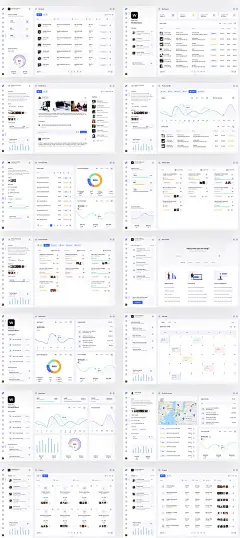 Behance :: 为您呈现图片_UI APP界面图片素材-花瓣网