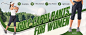 GOLF CAPRI PANTS FOR WOMEN
