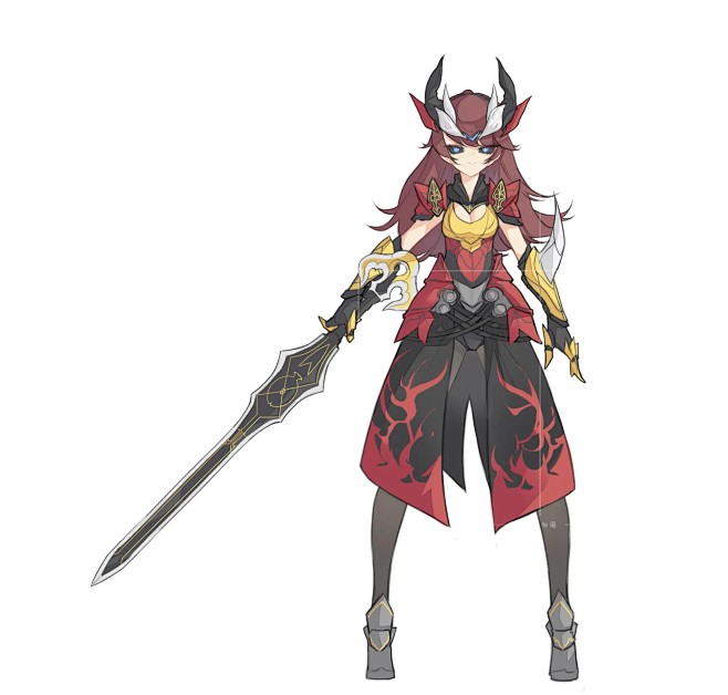 假面骑士娘化