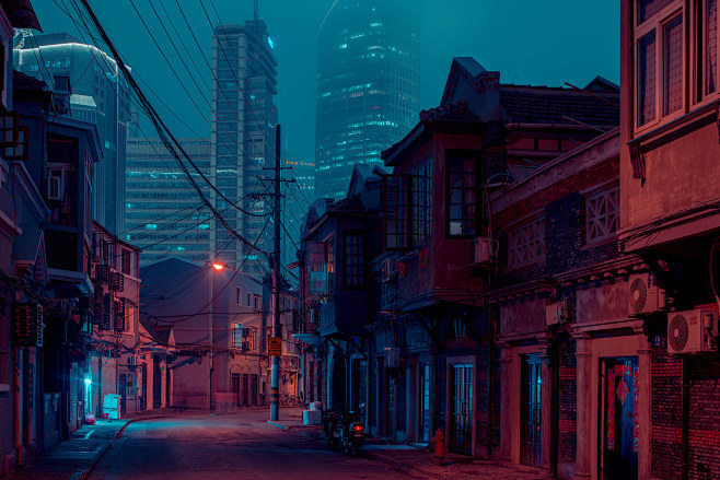 Behance :: 为您呈现