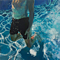 art blog - Samantha French - empty kingdom