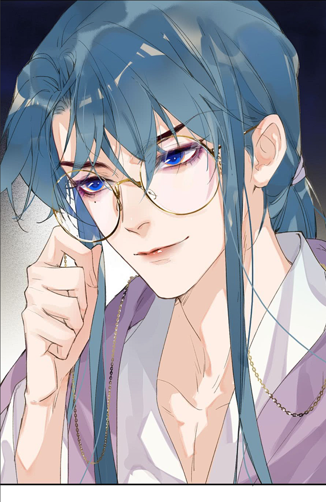 腾讯漫画不健全关系