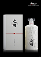 白酒包装