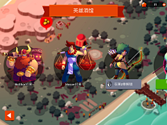 WWXD采集到游戏二次元
