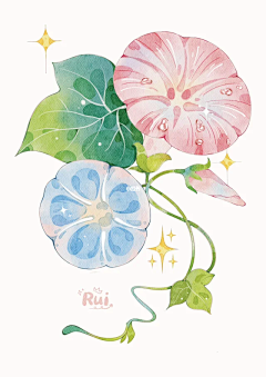 ~杨太太~采集到把画画捡起来~