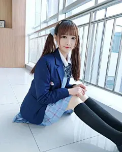 JK小姐姐 手机壁纸_万象图片搜索_wanxiangsucai.com
