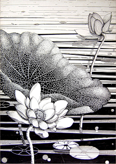 starky-zhao采集到装饰画