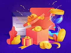 金融素材-理财红包素材png礼券png，UI设计-作品集包装-UI图标-UI闪屏页-UI引导页-UI登录注册-UI首页-UI个人中心-Ui列表流-UI详情页-UI卡片流-UI瓷片区-UI标签栏图标-UI聊天页-UI数据可视化-UI作品集-UI主题图标-UI运营设计-H5-字体设计-字体效果-形式感-排版-版式设计-配色-合成创意-电商背景素材-电商点缀-电商专题页-banner-2.5D-渐变插画-插画人物-模特人物-专题页-运营设计-运营H5专题页-活动专题页-网页设计-C4D-KAYSAR-凯赛尔