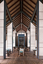 Cheval Blanc Randheli | Official website - Luxury hotel in the Maldives by LVMH Hotel Management