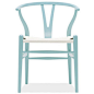 Ming Green Side Chair