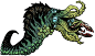 Carrion Big, n our quest to clean out the Warrens, your heroes have left behind a trail of dead bodies within the labyrinth of sewage tunnels.