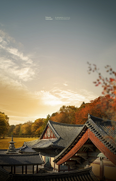 JULY&采集到（摄影）风景，建筑