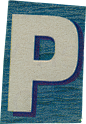 复古美式报纸裁剪英文字母数字免抠PNG图案 手账设计 (305)