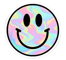 镭射笑脸png (8)