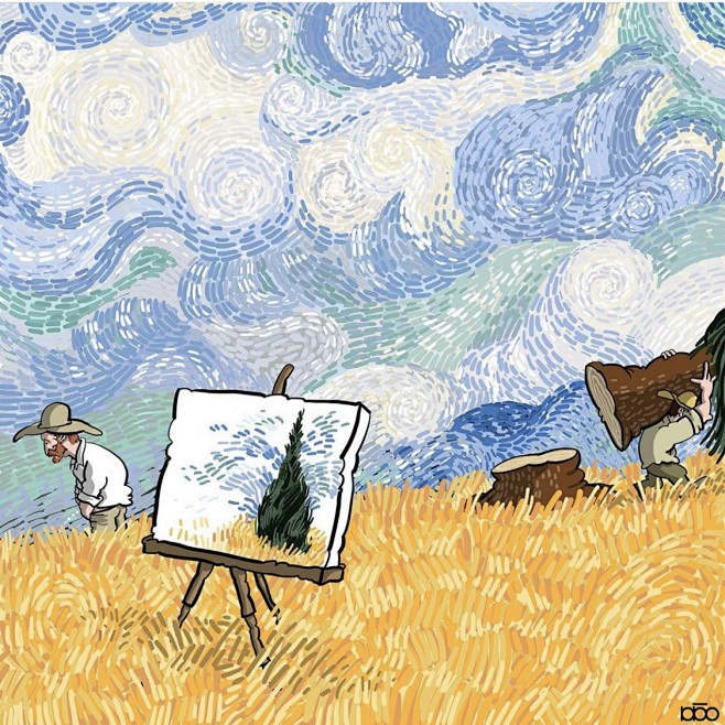 创意儿童画分享的照片 - 微相册