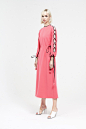 Emilio Pucci 2018早春系列