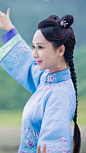 龙之传奇之无间道·杨紫