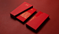 Yun San Motors Red Packet Packaging - 不毛 nomocreative (7)