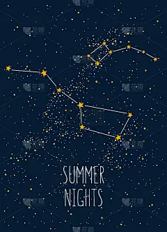 Summer nights
