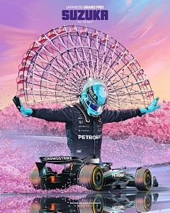 阿楠很忙嘎采集到Formula 1
