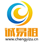 字母 cy logo
