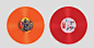 Ninja Gaiden The Definitive Soundtrack Vol. 1 Coloured Vinyls