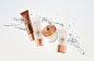 Charlotte Tilbury : Charlotte Tilbury cosmetics photography