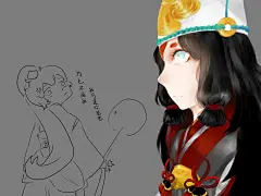 《阴阳师》大触觉醒第二季·同人插画大赛_《阴阳师》手游官网_网易和风匠心巨制，开启唯美奇幻之旅