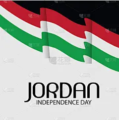乔丹独立日。