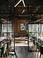 LOFT 199. : LOFT 199.Design: CARTELLE DESIGNArea: 100,9 m²Year: 2017Location: Saint-Petersburg, Russian Federation.Description: Photostudio located in Saint-Petersburg.Please visit our website for more details and to see more interesting projects.http://c