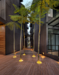 新加坡公寓住宅 THREE 11 / Park + Associates – mooool木藕设计网