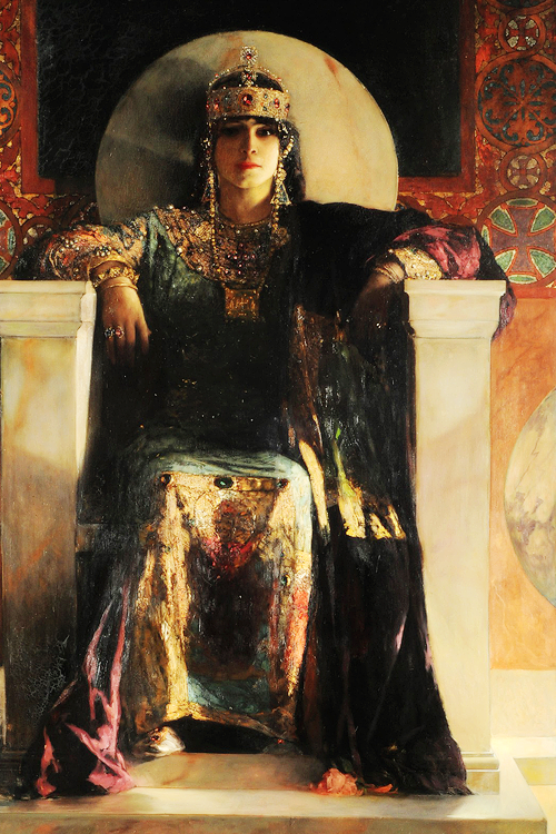 Empress Theodora (18...