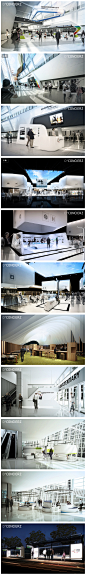 ITU2014 BEXCO in Busan Design Proposal - Dconcierz,ITU2014 BEXCO in Busan Design Proposal - Dconcierz