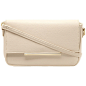 Dorothy Perkins Cream metal bar crossbody bag : Dorothy Perkins Cream metal bar crossbody bag and other apparel, accessories and trends. Browse and shop 8 related looks.