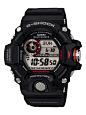 卡西欧 G-SHOCK 旗下“RANGEMAN”新系列登陆 首款型号 GW-9400