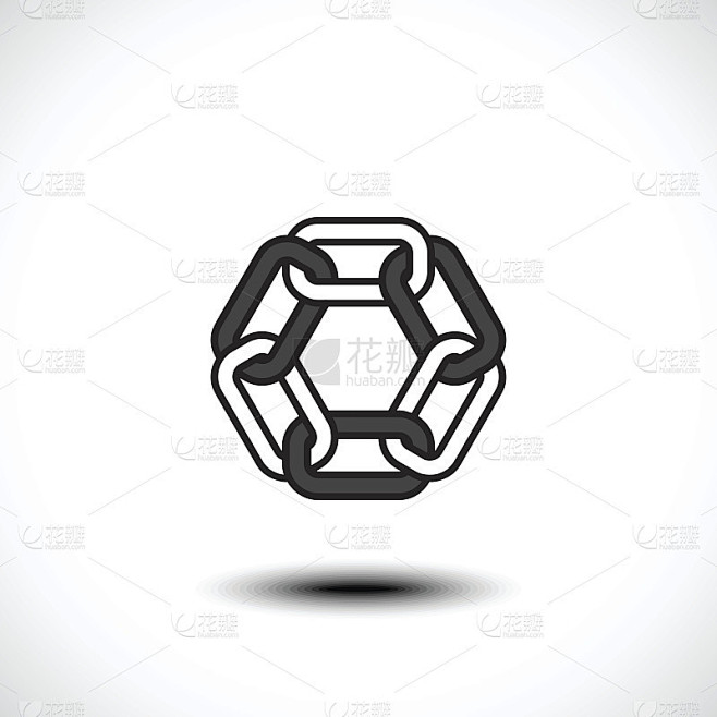 链图标或链接图标