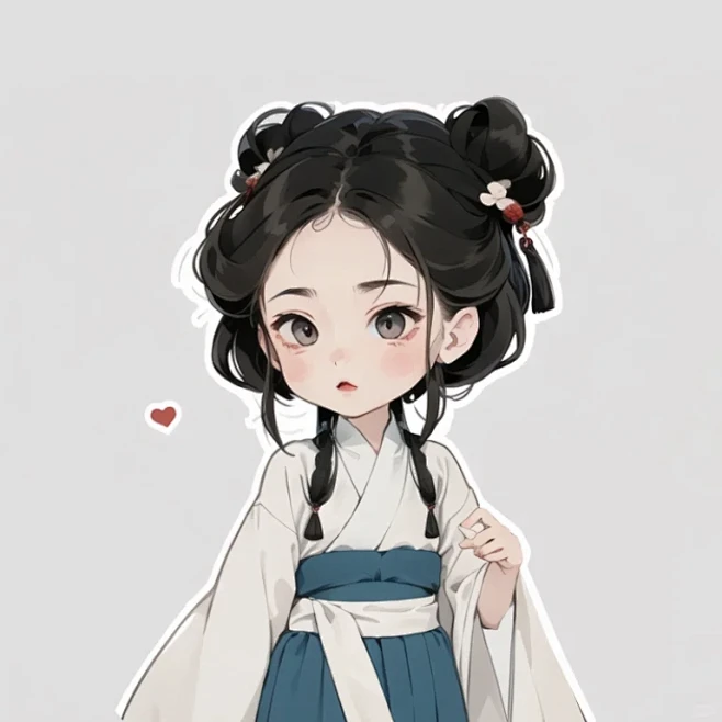 Ai绘画-中国风-015