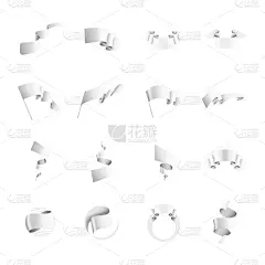 标签,白色,白色背景,纺织品,风,模板,疤,方向,写实