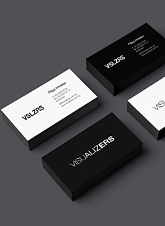 不難采集到名片 Business card